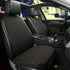 Housse Siege Voiture Universelle Lin - Protection Confort Auto
